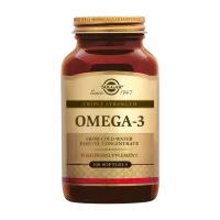 Омега,