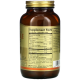 Solgar Chewable Vitamin C (Солгар жувальний Вітамін С,апельсин), 500 мг 90 таблеток