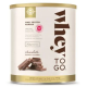 Solgar Whey To Go Protein Powder (Солгар Сывороточный протеин — порошок), 1119 г