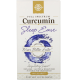 Solgar Full Spectrum Curcumin Sleep Ease (Солгар Куркумін повного спектра для сну), 60 капсул