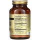 Solgar Glucosamine Chondroitin MSM (Солгар Глюкозамин Хондроитин и МСМ тройная сила), 60 таблеток