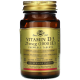 Solgar Vitamin D3 Natural Strawberry And Banana Flavor(Солгар Витамин Д3 1000 МЕ), 100 жевательных таблеток