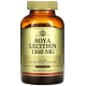 Solgar Soya Lecithin (Солгар Cоєвий лецитин), 1360 мг 180 капсул