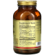 Solgar Brewer's Yeast 7 1/2 Grains with Vitamin B12 (Солгар Пивні дріжджі + Вітамін В12), 250 таблеток