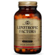 Solgar Lipotropic Factors (Солгар Липотропный Факторы), 100 таблеток