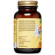 Solgar Bilberry Berry Extract (Солгар Экстракт ягоды черники), 60 капсул