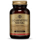 Solgar L-Carnitine 500 mg (Солгар L-Карнитин), 60 таблеток