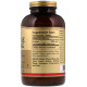 Solgar L-Lysine Free Form 1000 mg (Солгар L-Лизин), 250 таблеток