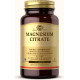 Solgar Magnesium Citrate (Солгар Магния цитрат) 60 таблеток
