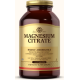 Solgar Magnesium Citrate (Солгар Магния цитрат) 120 таблеток