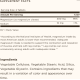 Solgar Magnesium Citrate (Солгар Магния цитрат) 120 таблеток