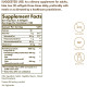 Solgar Omega-3 Fish Oil Concentrate 1000 mg (Солгар Омега-3 концентрат риб’ячого жиру), 240 капсул