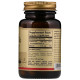 Solgar Natural Vitamin K2, 100 mcg (Солгар Натуральний вітамін К2), 50 веганських капсул