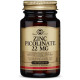 Solgar Zinc Picolinate (Солгар Піколінат Цинку), 100 таблеток