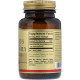 Solgar Natural Vitamin D3 (Cholecalciferol) 1000 IU (Солгар Натуральный витамин D3 (холекальциферол)),25 mcg 100 капсул