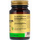 Solgar Wild Oregano Oil (Солгар Масло орегано), 60 капсул