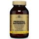 Solgar Prenatal Nutrients, Multivitamin & Mineral (Солгар Вітаміни та мінерали для вагітних), 240 таблеток