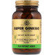 Solgar Super Ginkgo (Солгар Супер Гінкго), 120 капсул