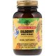 Solgar Standardized Full Potency Bilberry Berry Extract (Солгар Экстракт черники), 60 веганских капсул