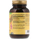 Solgar Standardized Full Potency Bilberry Berry Extract (Солгар Экстракт черники), 60 веганских капсул