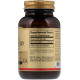 Solgar Alpha Lipoic Acid 120 mg (Солгар Альфа-ліпоєва кислота), 60 веганських капсул