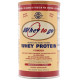 Solgar Whey To Go Whey Protein Powder 16 oz (Солгар Сироватковий протеїн, шоколад), 453.5 г