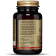 Solgar Alpha Lipoic Acid 200 mg (Солгар Альфа-липоевая кислота), 50 капсул