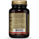 Solgar Alpha Lipoic Acid 200 mg (Солгар Альфа-липоевая кислота), 50 капсул