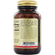 Solgar Cod Liver Oil Vitamin A & D (Солгар Вітаміни А та D3 з печінки тріски), 250 капсул