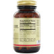 Solgar Cod Liver Oil Vitamin A & D (Солгар Вітаміни А та D3 з печінки тріски), 100 капсул