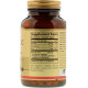 Solgar Caprylic Acid (Солгар Каприлова кислота), 100 веганських капсул