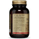 Solgar B-Complex with Vitamin C Stress Formula(Солгар Комплекс вітамінів В+С стрес формула), 100 таблеток