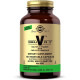 Solgar Formula V VM-75 Multiple Vitamins with Chelated Minerals (Солгар формула VM-75 Мультивітаміни та мінерали), 120 веганских капсул