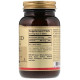 Solgar Folic Acid , 800 mcg (Солгар Фолиевая кислота), 250 веганских капсул