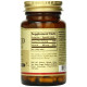 Solgar Folic Acid , 800 mcg (Солгар Фолиевая кислота), 100 веганских капсул