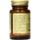Solgar Folic Acid , 800 mcg (Солгар Фолиевая кислота), 100 веганских капсул