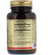Solgar Folate (Солгар Фолат, метафолін), 1000 mcg 60 таблеток