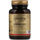 Solgar Folate (As Metafolin), 400 mcg (Солгар Фолієва кислота, Метафолін), 50 таблеток