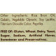 Solgar Megasorb CoQ-10 60 mg (Солгар Коэнзим Q10), 60 капсул