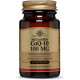 Solgar Megasorb CoQ-10 100 mg (Солгар Коензим Q10), 30 капсул