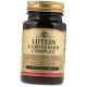 Solgar Lutein Carotenoid Complex (Солгар Комплекс Каротиноидов Лютеин), 30 капсул