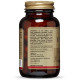 Solgar L-Tyrosine 500 mg (Солгар L-Тирозин), 100 веганських капсул