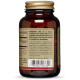 Solgar L-Tyrosine 500 mg (Солгар L-Тирозин), 100 веганських капсул