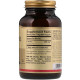 Solgar L-Proline 500 mg (Солгар L-Пролін), 100 веганських капсул