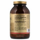 Solgar L-Lysine Free Form 500 mg (Солгар L-Лізин), 100 веганських капсул