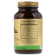 Solgar Herbal Water Pill (Солгар Трав’яні водні таблетки), 100 веганських капсул