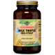 Solgar Milk Thistle Herb Extract (Солгар Екстракт Розторопші), 150 веганських капсул