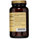 Solgar Milk Thistle Herb Extract (Солгар Екстракт Розторопші), 150 веганських капсул