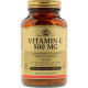 Solgar Vitamin C (Солгар Витамин С), 500 mg 90 таблеток