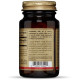 Solgar Vitamin B2 50 мг (Солгар Рибофлавін ), 100 таблеток